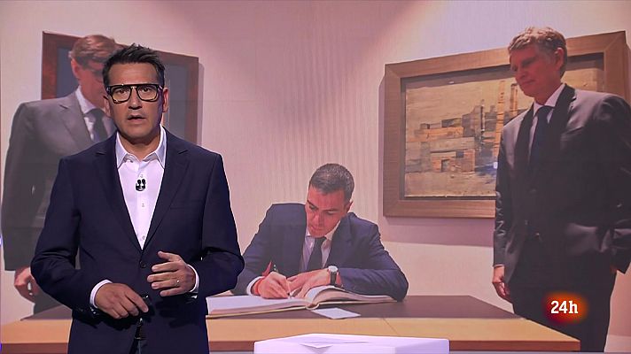 El Vespre - El Vespre - 30/09/2024