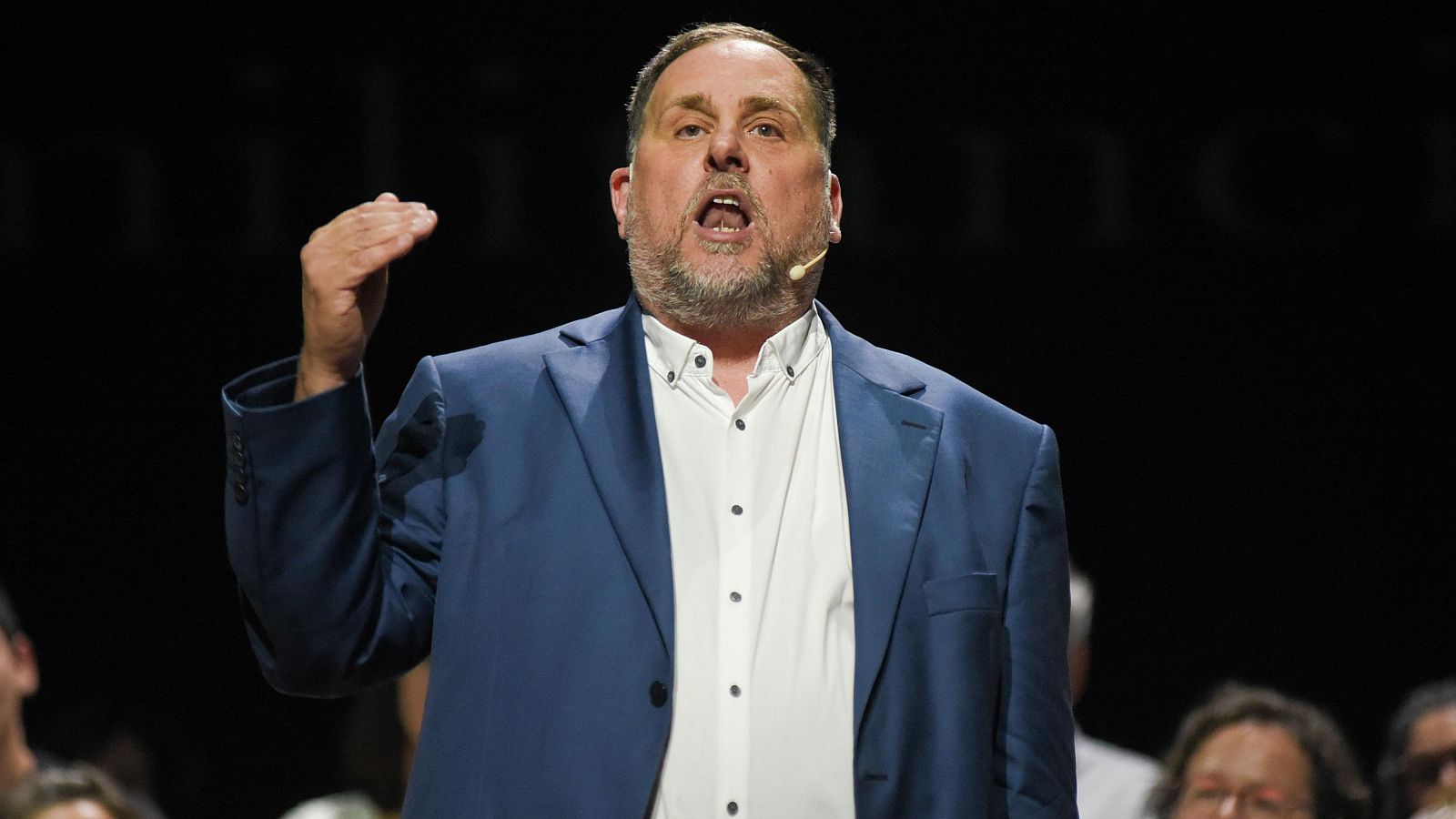 El Supremo confirma que no cabe aplicar la amnistía al delito de malversación - Informativo 24h | Ver