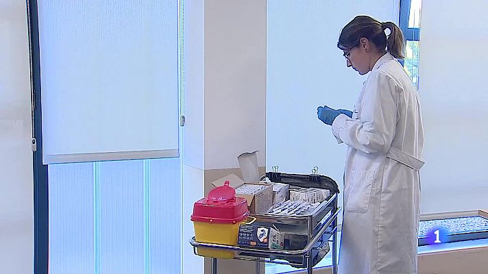 Panorama Regional - Asturias en 2' - 30/09/24