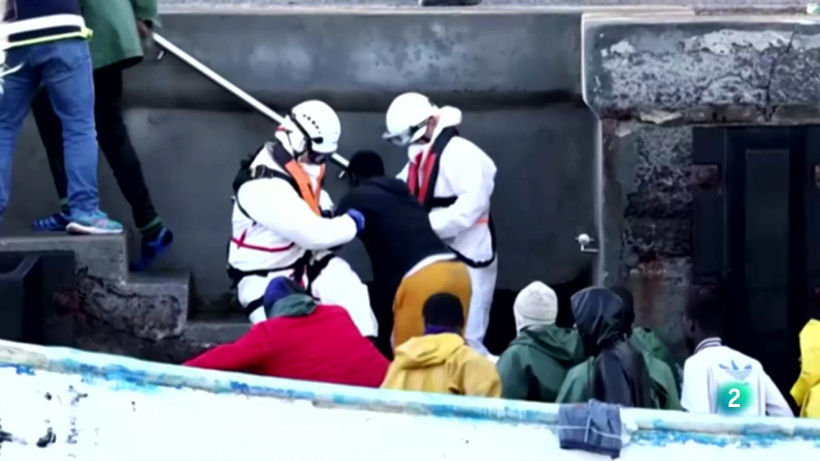 Telecanarias 2 - 30/09/2024 | Ver