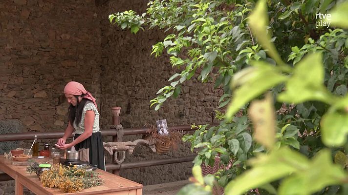 Aquí la Tierra - Aquí la Tierra - 30/09/24