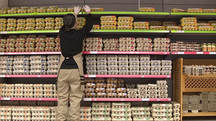 La economía - La economía - 30/09/24