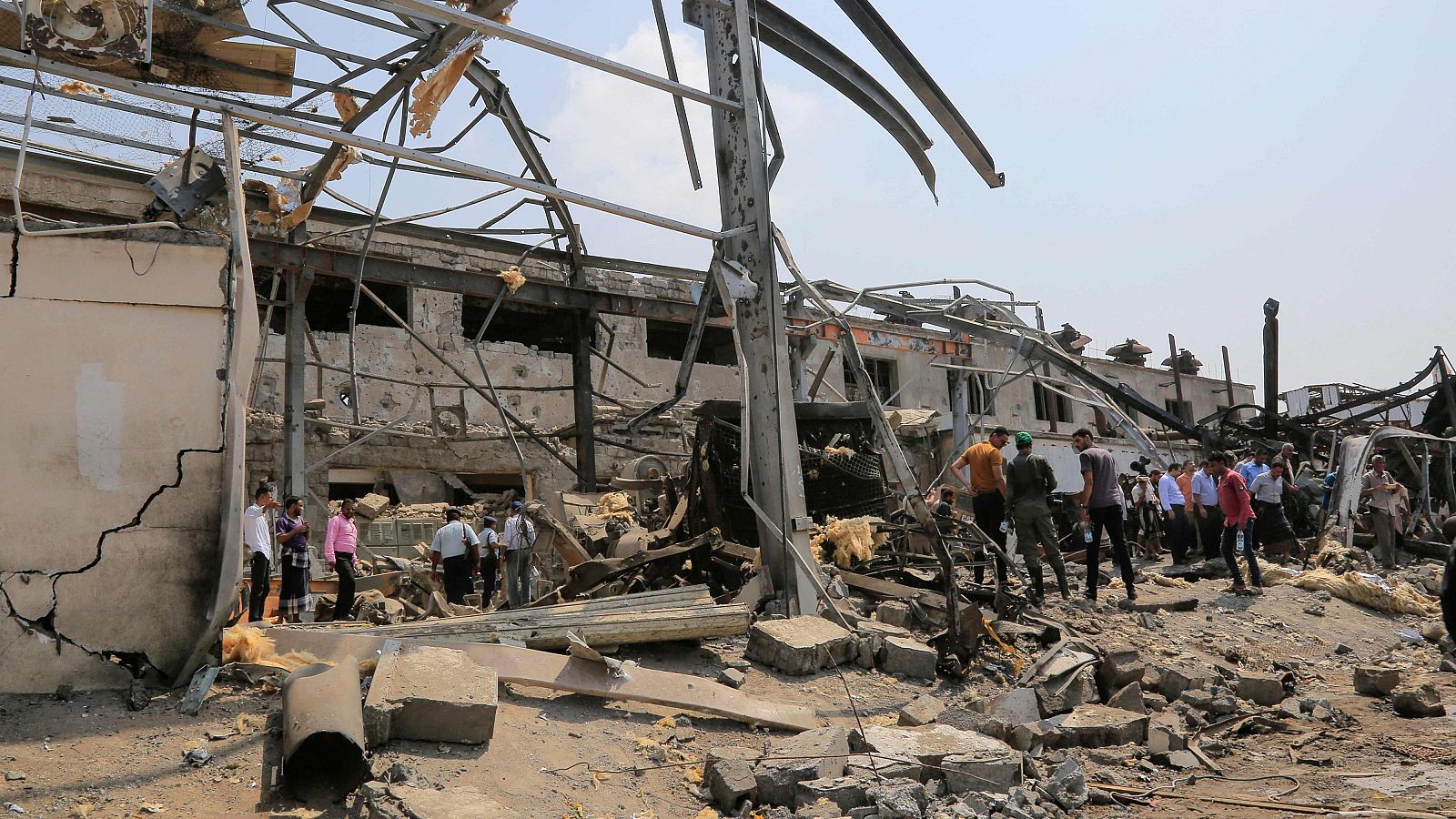 La tarde en 24 horas - 30/09/24 - ver ahora