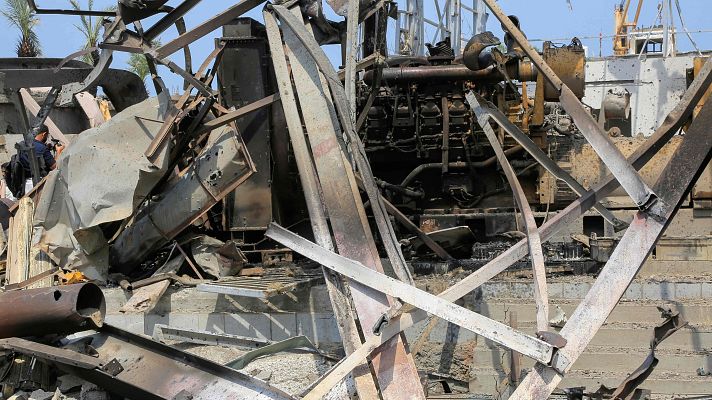 Informativo 24h - Informativo 24 horas - 20h - 30/09/24