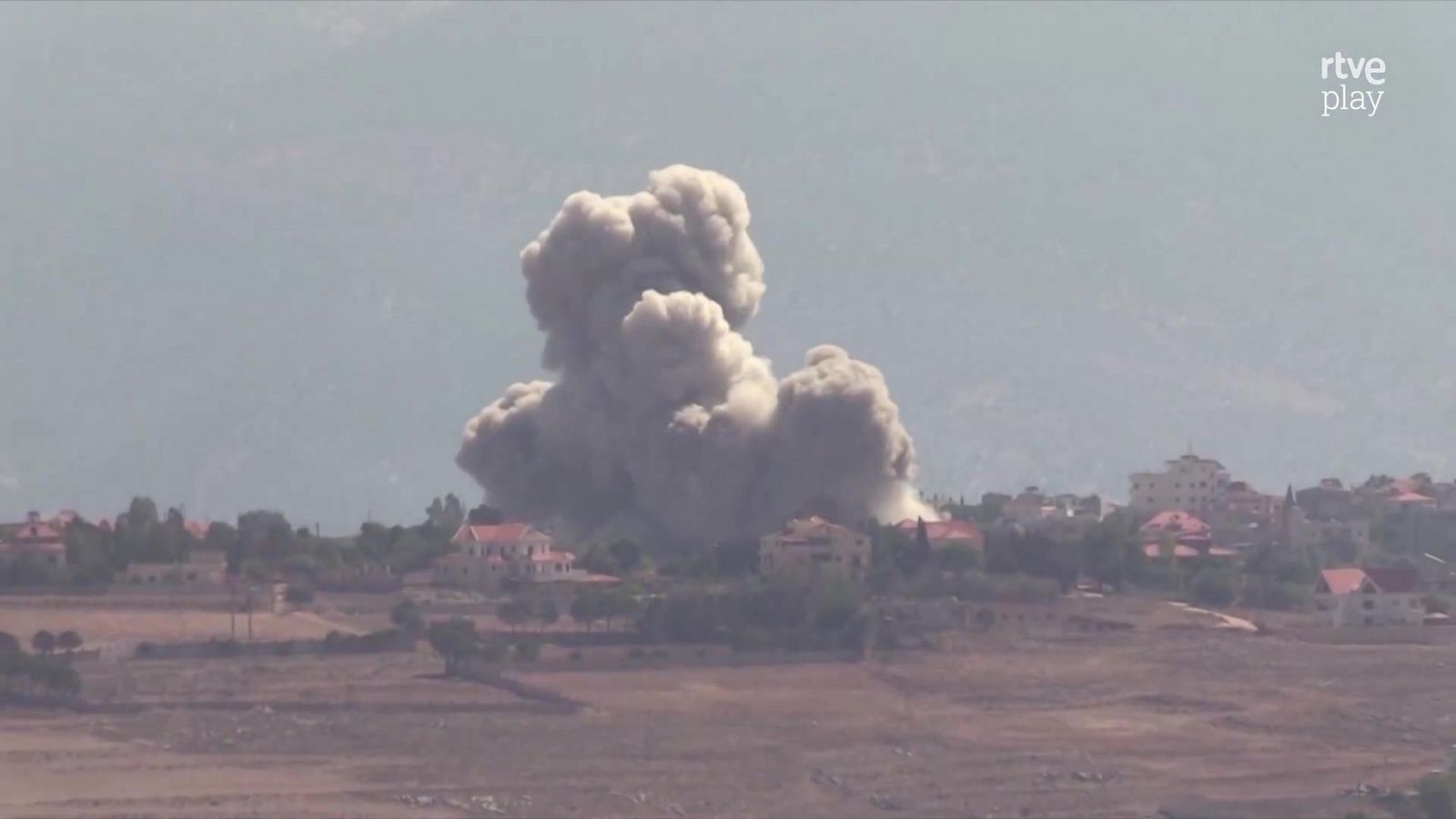 Telediario - 21 horas - 30/09/24 - ver ahora