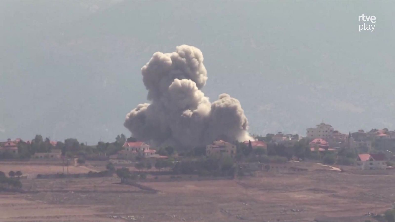 Telediario - 21 horas - 30/09/24 - Lengua de signos - ver ahora