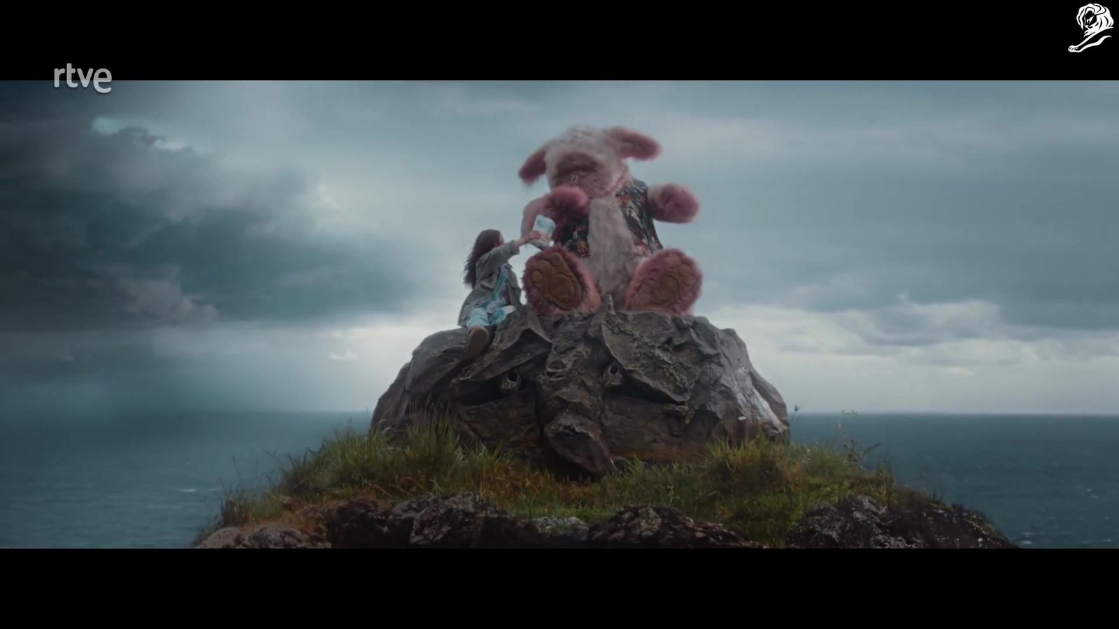 Metrópolis - Cannes Lions 2024 - ver ahora