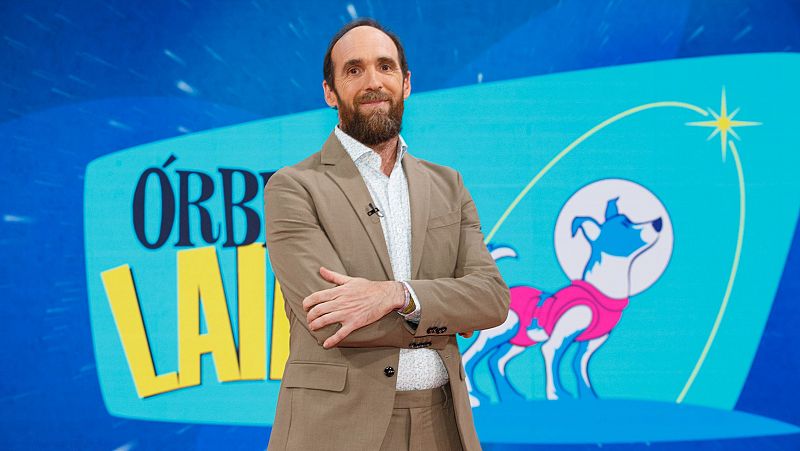 ‘Orbita Laika’, el show de divulgación científica producido por RTVE en colaboración con K 2000 (THE MEDIAPRO STUDIO), comienza su décima temporada en La 2. Con mucho entretenimiento, pero sin perder nunca el rigor, el matemático Eduardo Saénz de Cabezón vuelve al frente del equipo de colaboradores expertos en distintos campos de la ciencia.