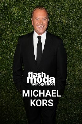 Flash Moda Monográficos - Michael Kors. El americano más europeo