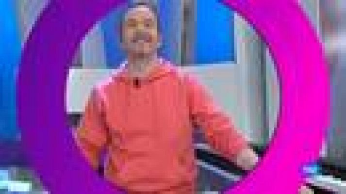 +Gente - Entrevista a Nancys Rubias