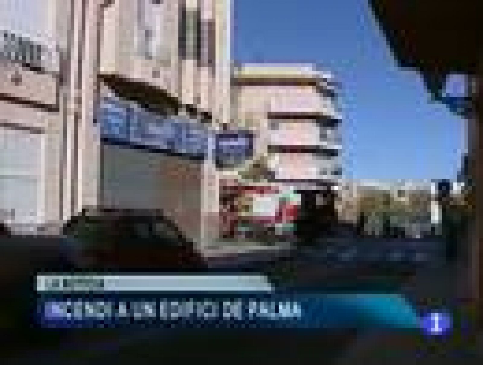 Informatiu Balear: Informatiu Balear en 2' - 27/12/12 | RTVE Play