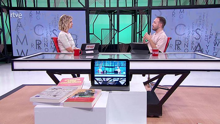 La aventura del Saber - La aventura del saber - 01/10/24