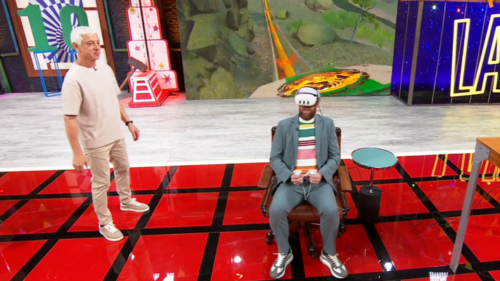 Órbita Laika - Neurociencia, Xurxo Mariño: Cerebro y parques de atracciones