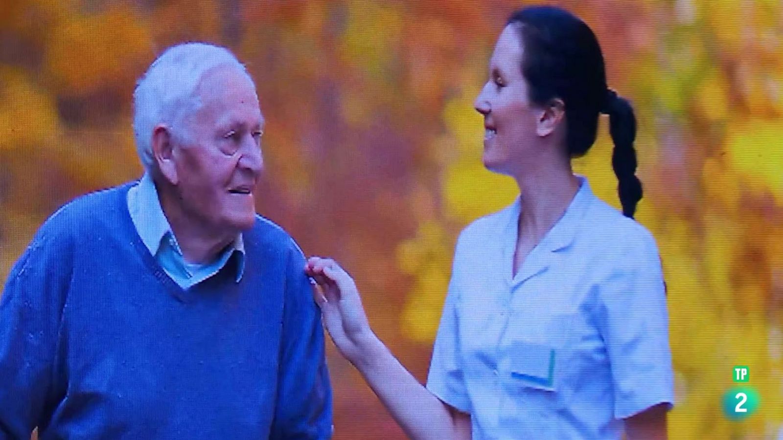 Álex Herrero. El lenguaje y el edadismo | Ver