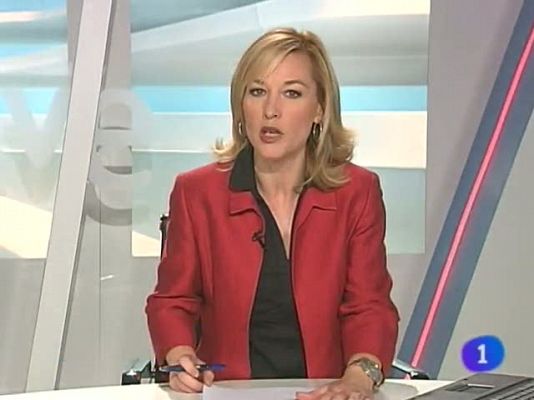 Telenavarra - Telenavarra en 2'- 27/12/2012