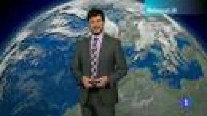 Noticias de Castilla y León - El tiempo en Castilla y León - 27/12/12
