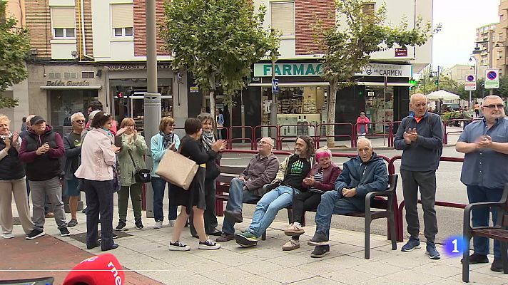 Informativo Telerioja - Informativo Telerioja - 01-10-2024