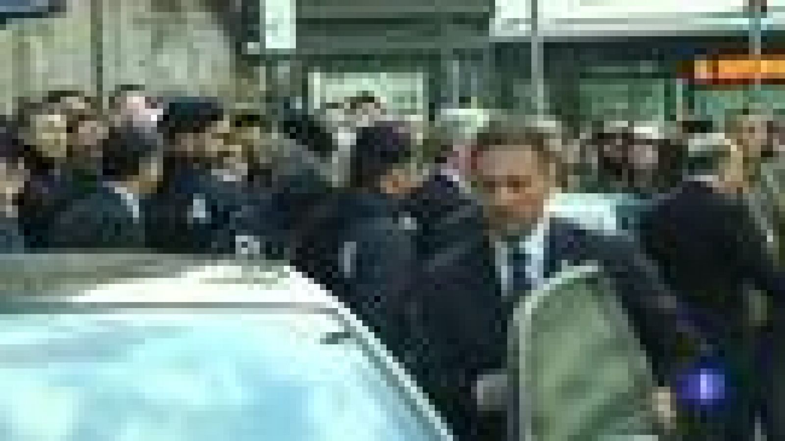 Monti aún no cuenta con apoyos de los grandes partidos italianos