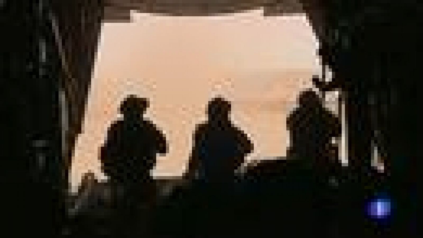 Más de tres mil militares españoles de misión en el extranjero