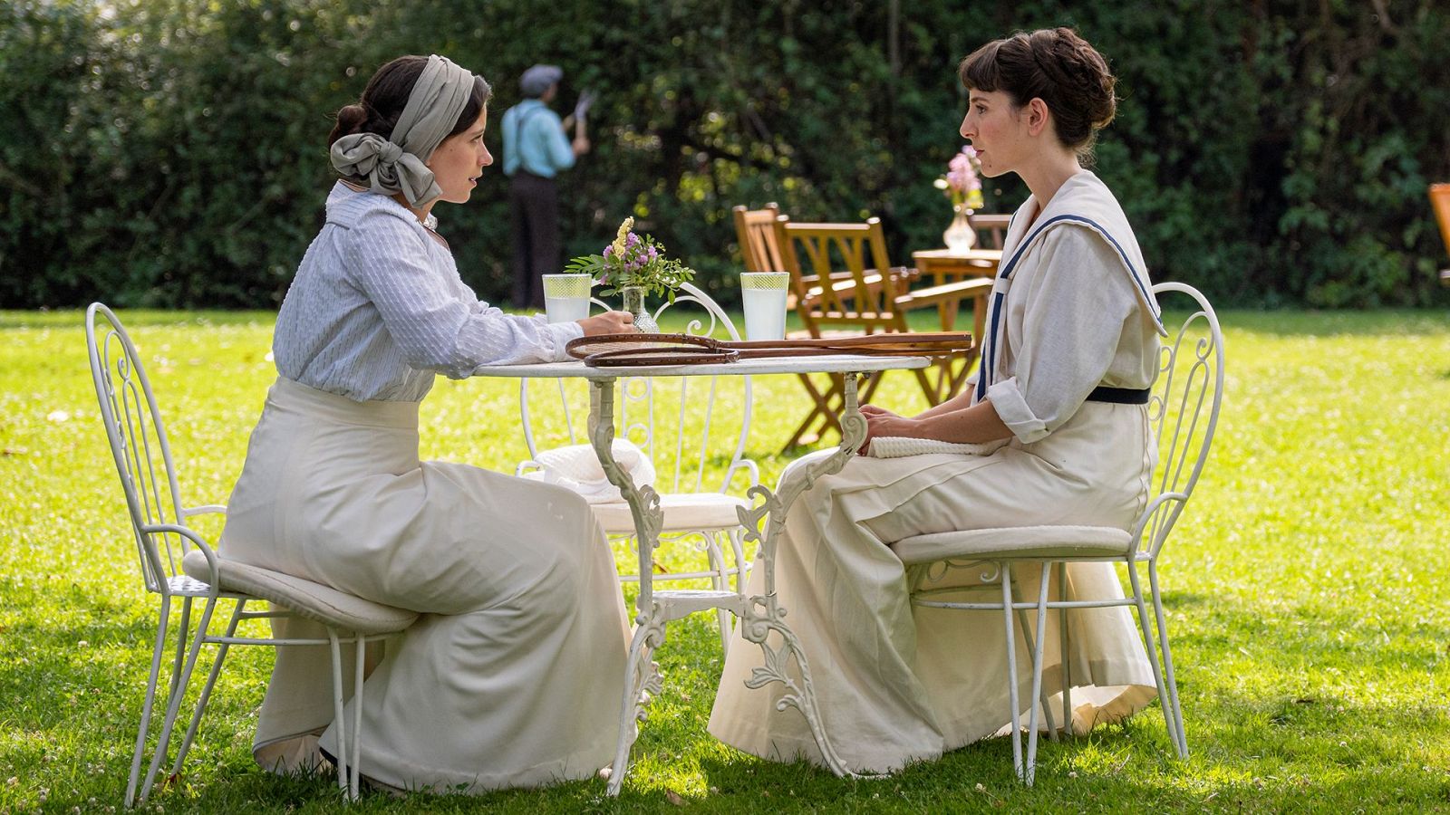 La promesa - Temporada 3 - Episodio 434 - Ver ahora