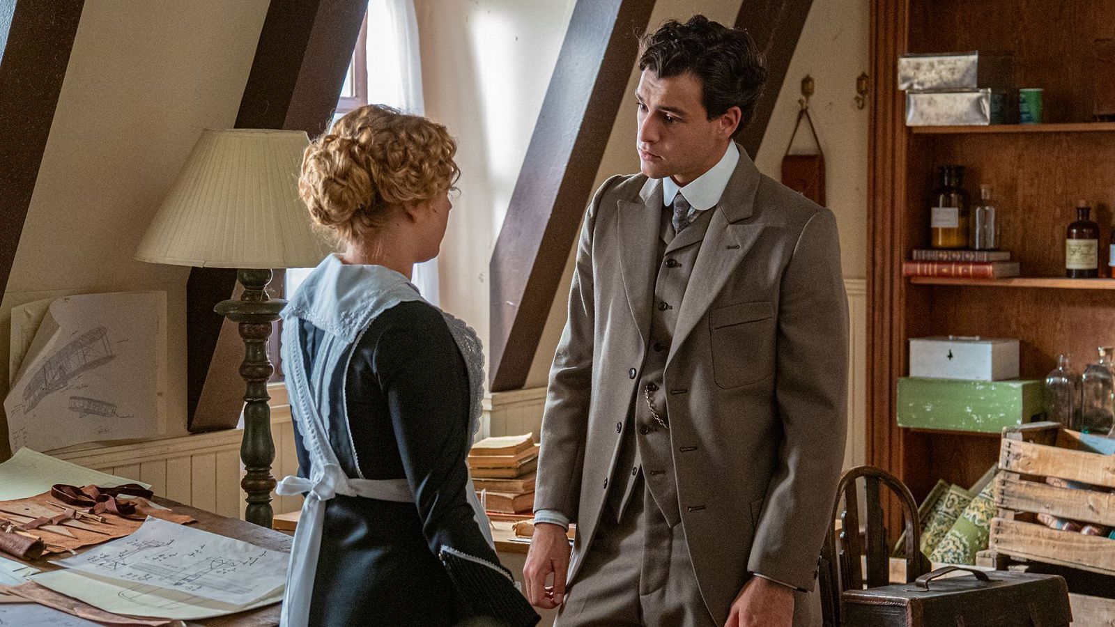 La promesa - Temporada 3 - Episodio 436 - Ver ahora