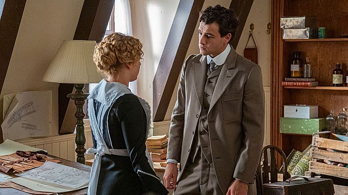 La promesa - Episodio 436