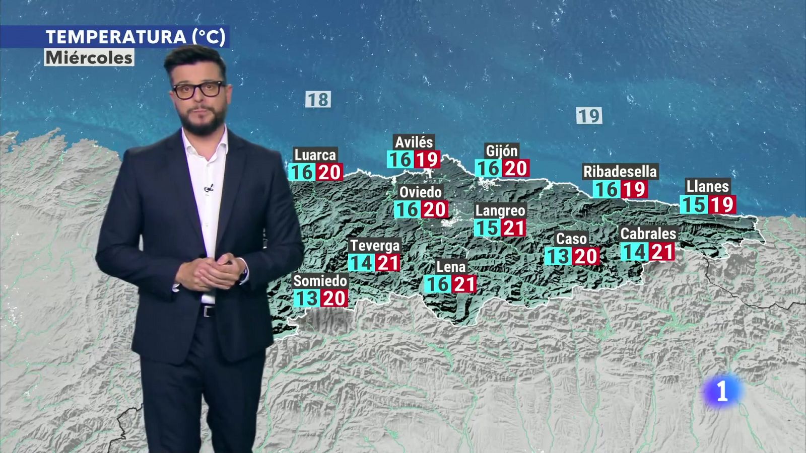 Panorama Regional - Programa de actualidad en RTVE Play