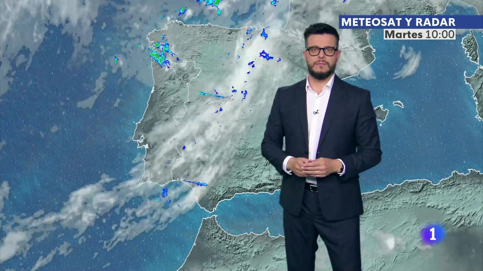 El tiempo en Castilla y León - 01/10/24 | Ver