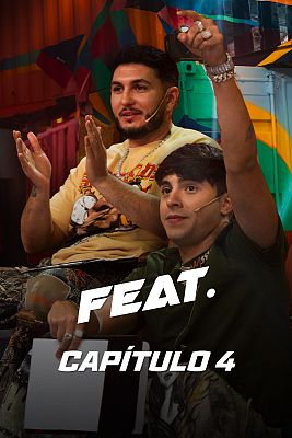 Feat - Programa 4