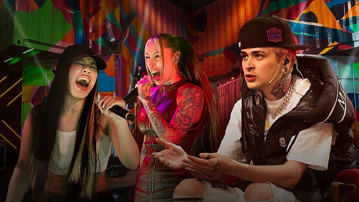 Feat - Programa 5: Semifinales