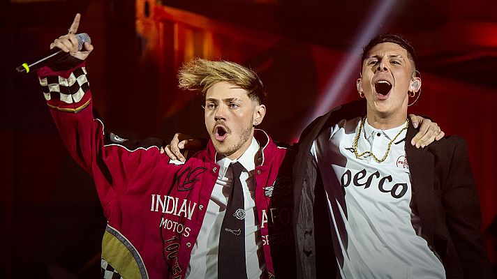 Feat - Programa 6: Final