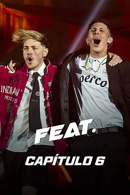 Feat - Programa 6: Final