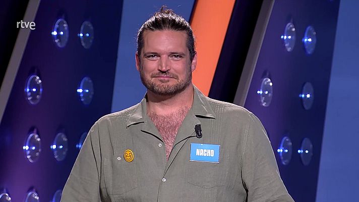 Saber y ganar - Saber y ganar - 01/10/24