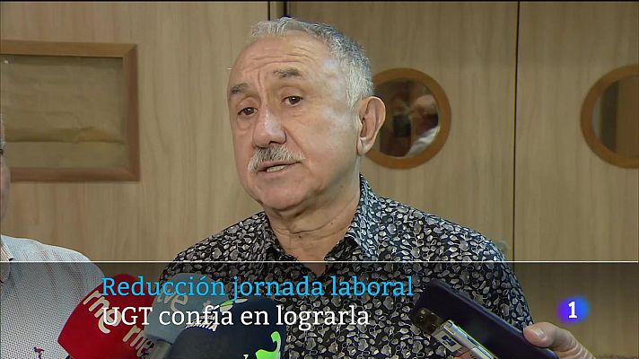 Telecanarias - Telecanarias - 01/10/2024