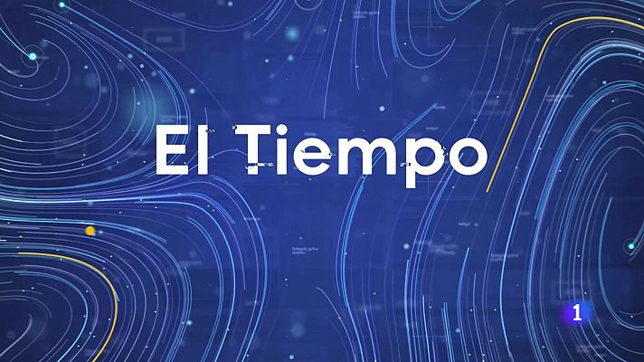 El Tiempo en la Region de Murcia - 01/10/2024