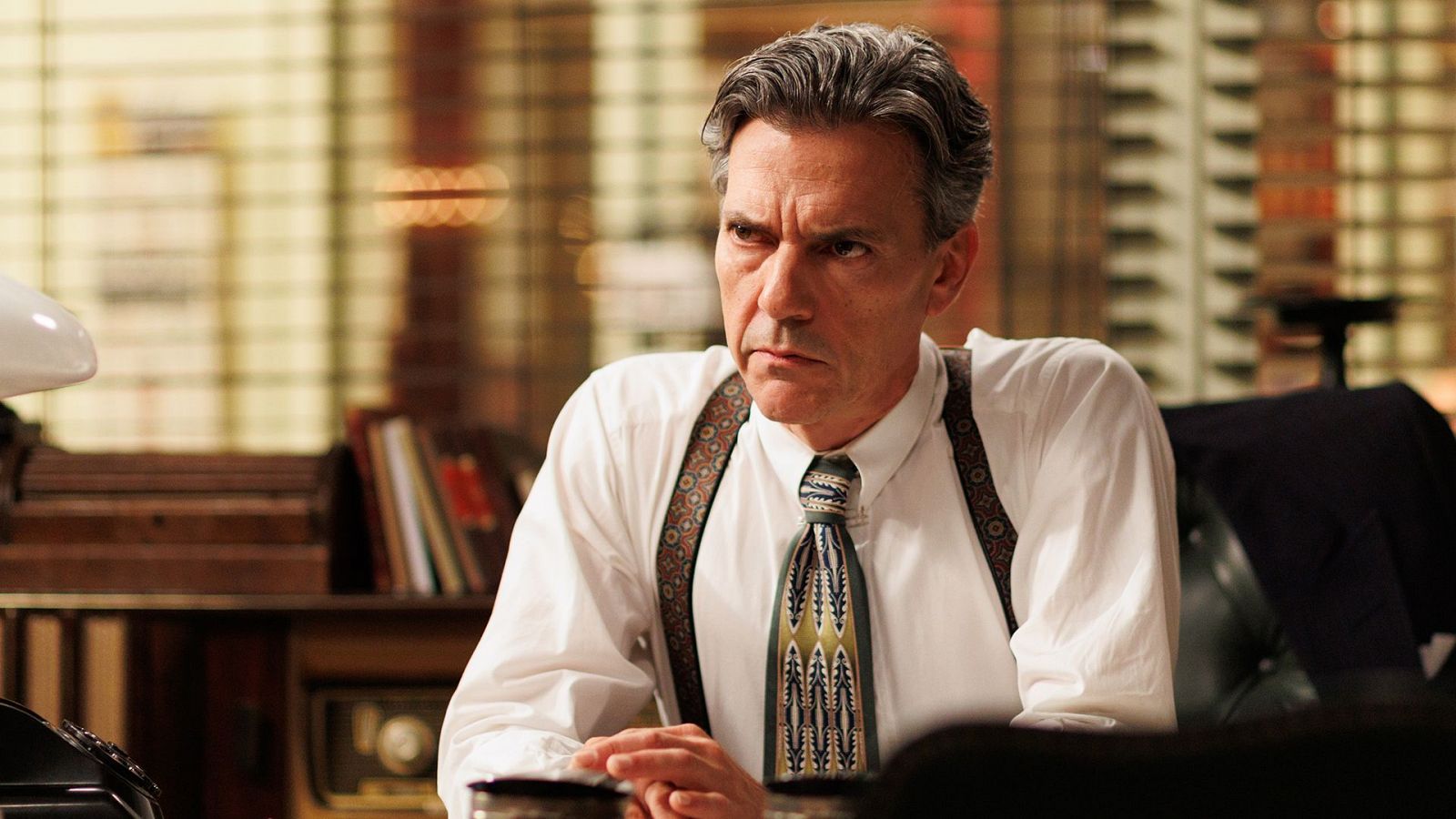 Salón de té La Moderna - Temporada 3 - Episodio 245 - Ver ahora