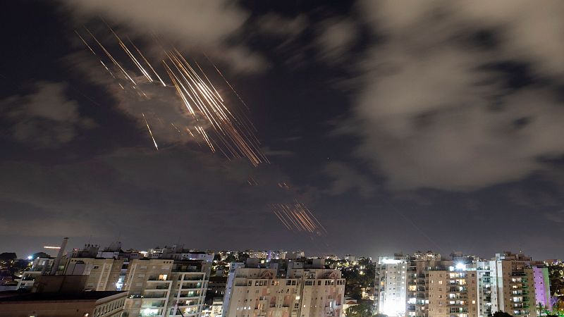 Rodríguez Garat, almirante retirado, sobre el ataque de Irán a Israel: "Los daños van a determinar el futuro de este conflicto"