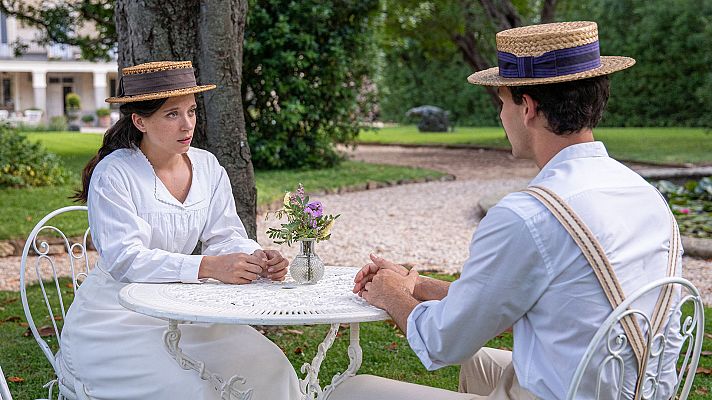 La promesa - Episodio 435