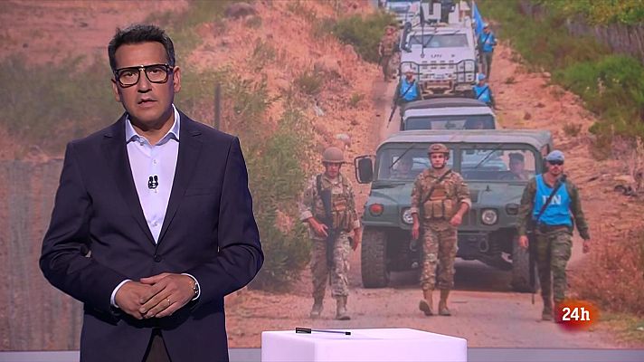 El Vespre - El Vespre - 01/10/2024