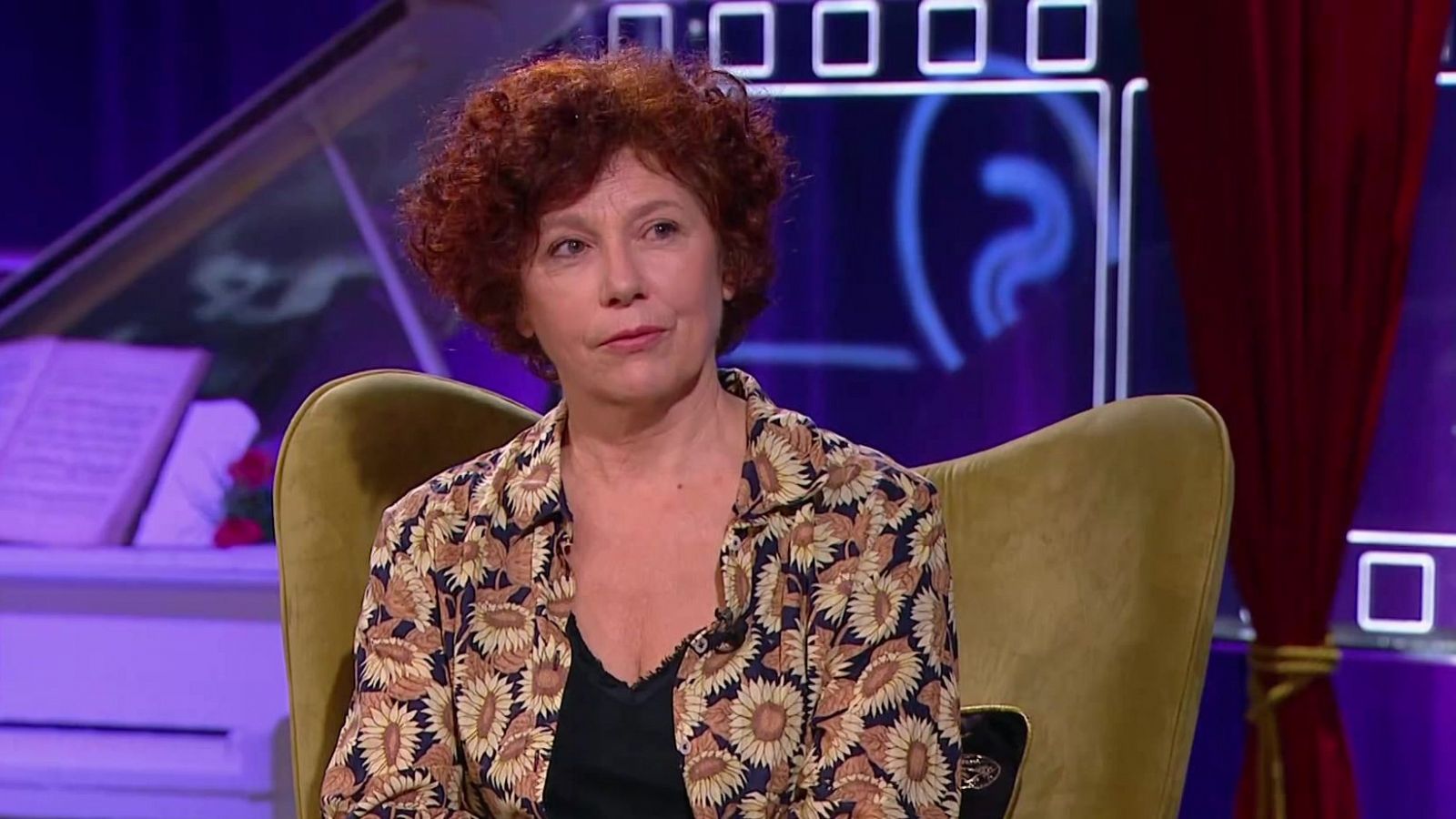 Culturas 2 - Icíar Bollaín y Joaquina - ver ahora