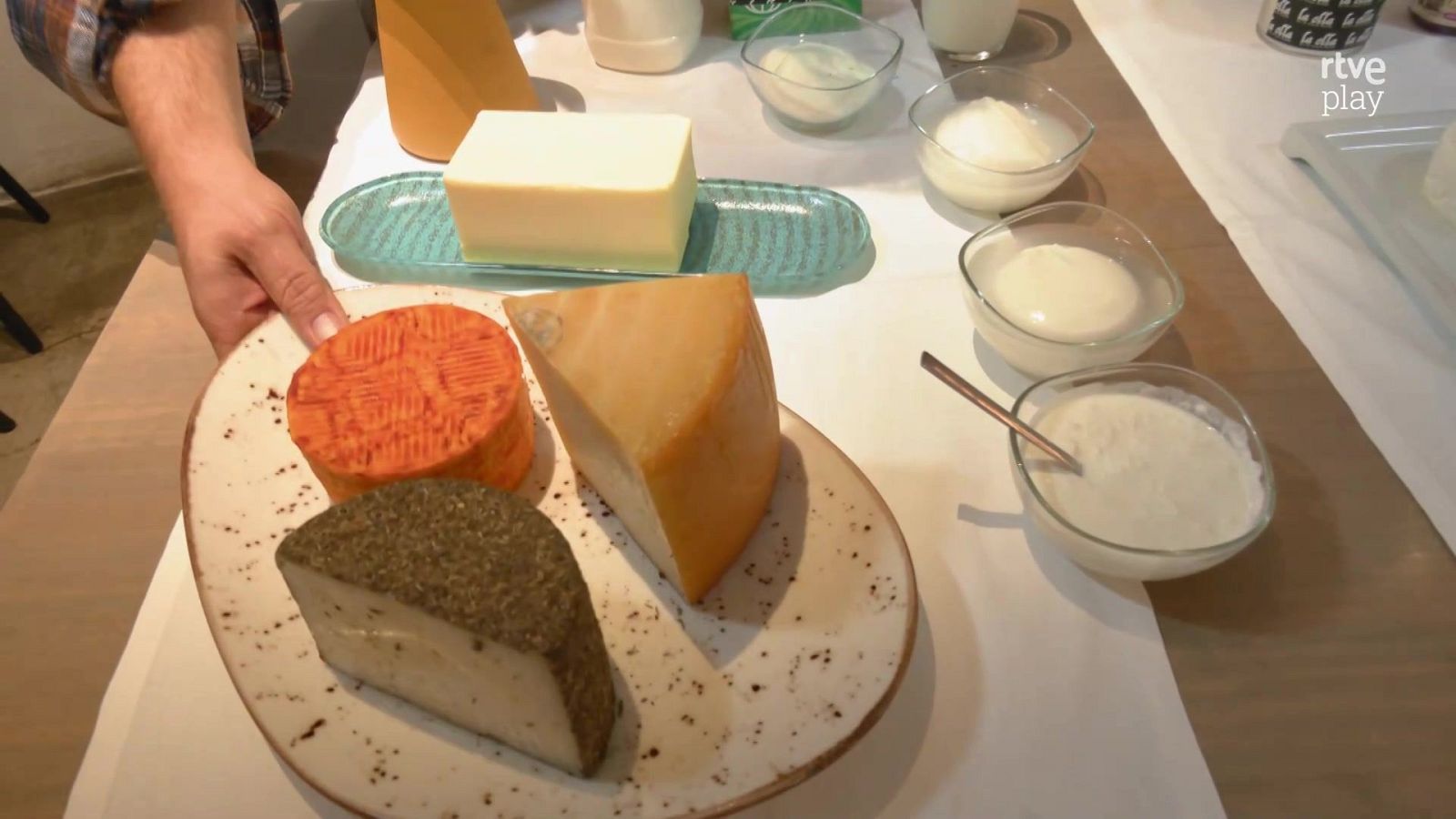 Aquí la Tierra - 01/10/24 - ver ahora