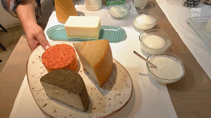 Aquí la Tierra - Aquí la Tierra - 01/10/24