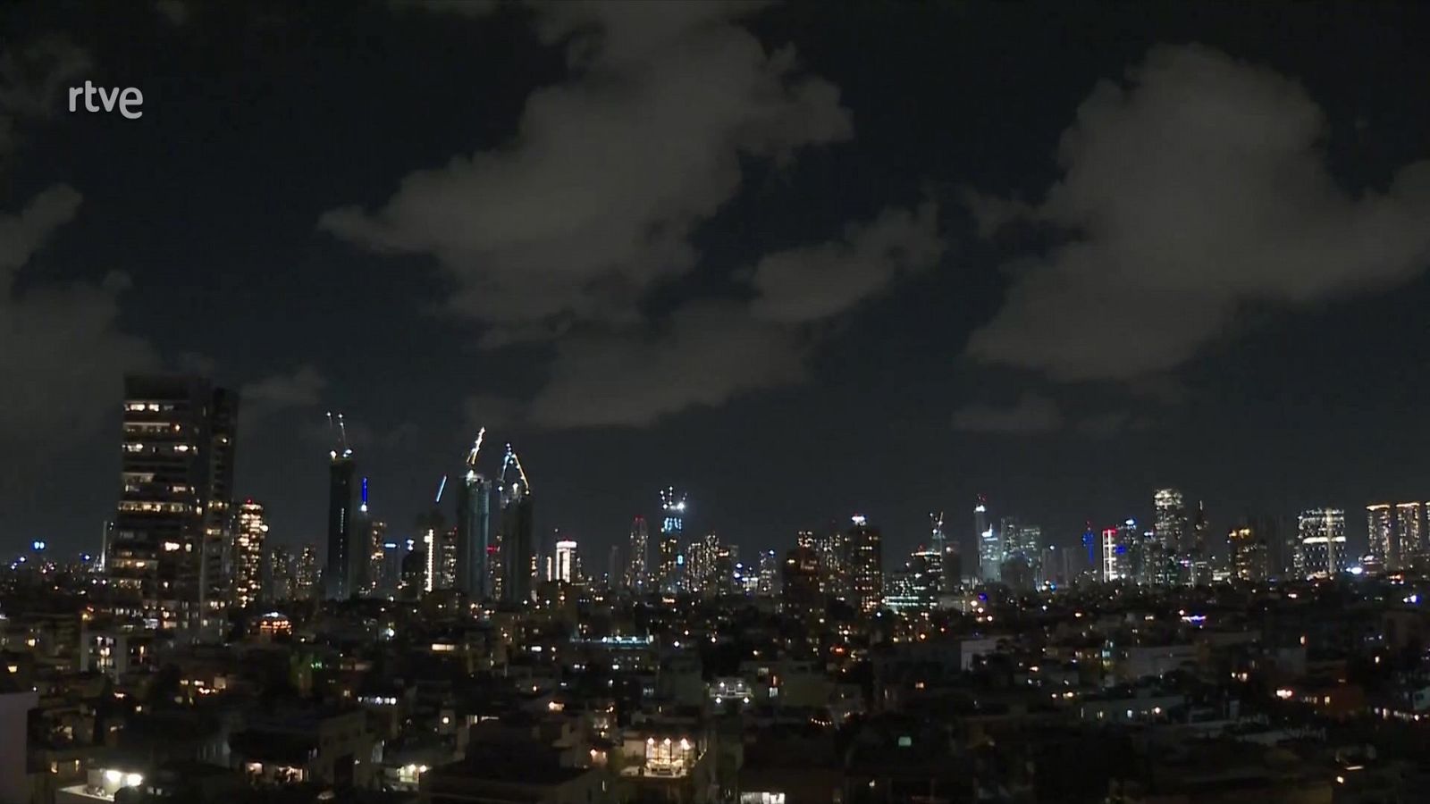 La tarde en 24 horas - 01/10/24 - ver ahora