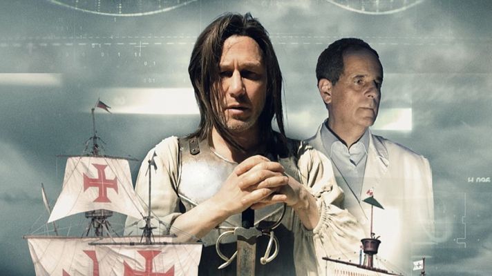  - Tráiler oficial de 'Colón ADN. Su verdadero origen'