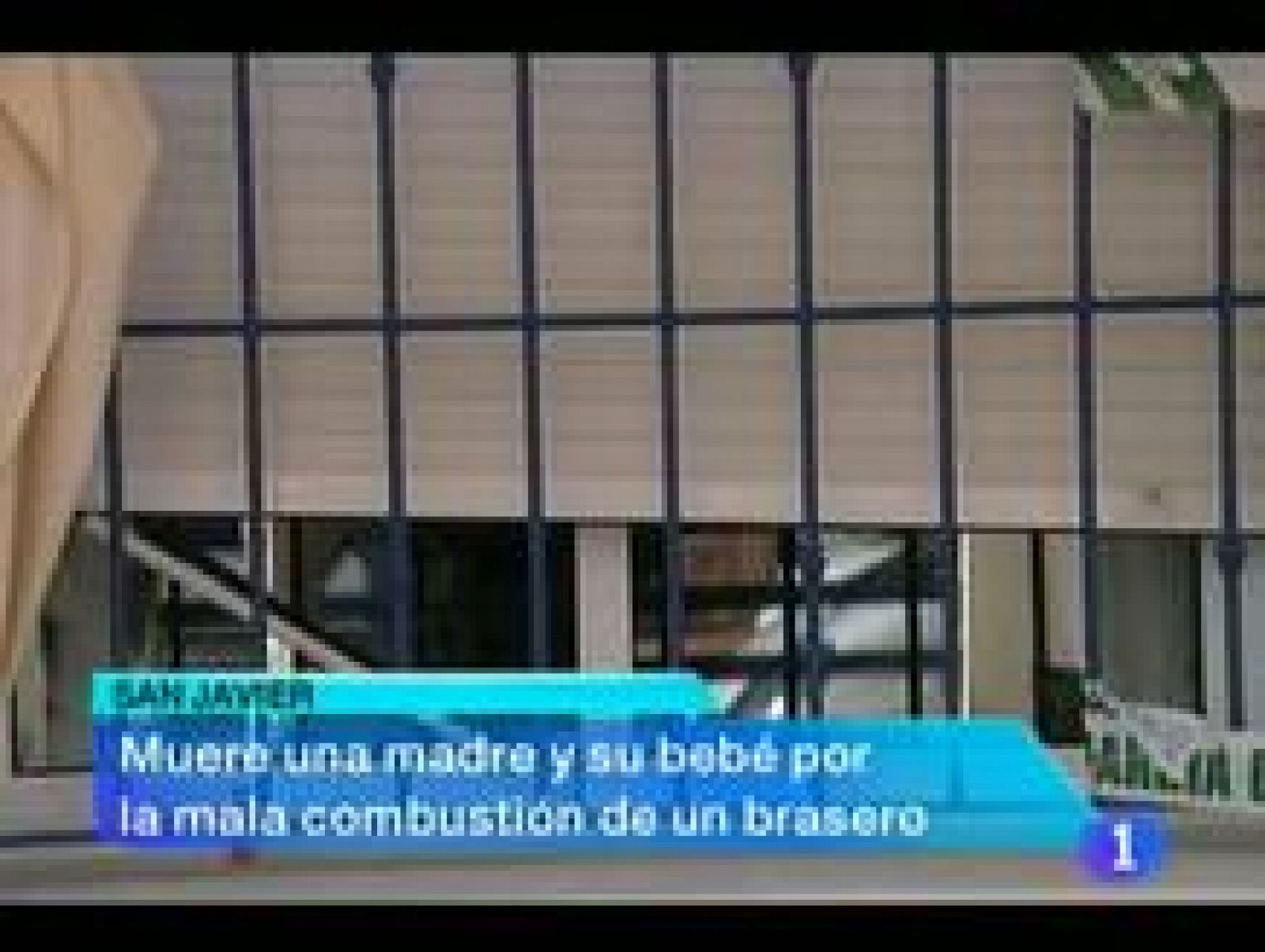 Noticias Murcia: Noticias Murcia.(27/12/2012). | RTVE Play