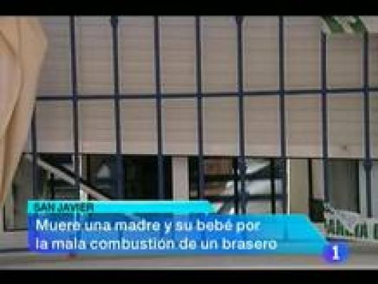 Noticias Murcia - Noticias Murcia.(27/12/2012).