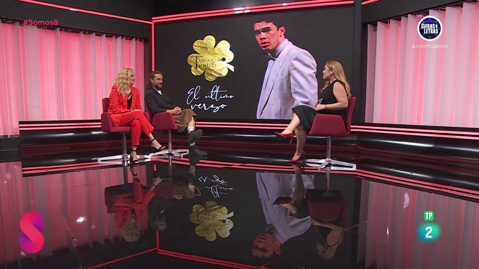 Somos 8 - 01/10/2024 - Somos 8 | Ver