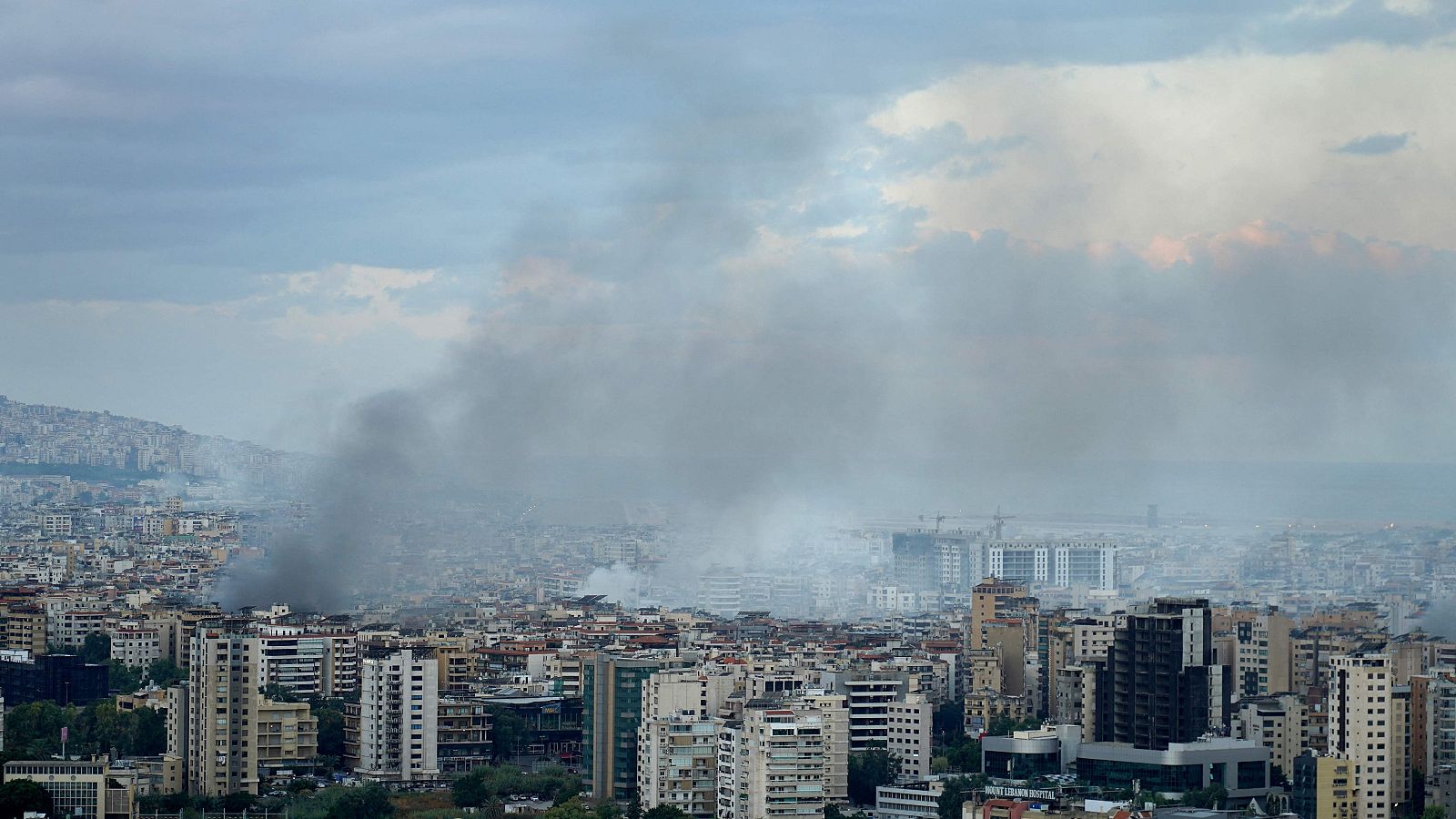 Telediario - 8 horas - 02/10/24 - ver ahora