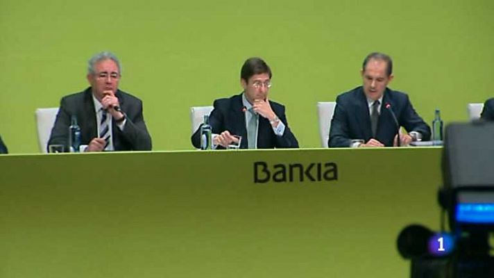 L'informatiu - Comunitat Valenciana - L'Informatiu - Comunitat Valenciana 2 - 27/12/12