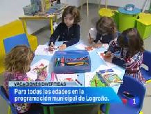 Informativo Telerioja - Telerioja-2  27/12/2012